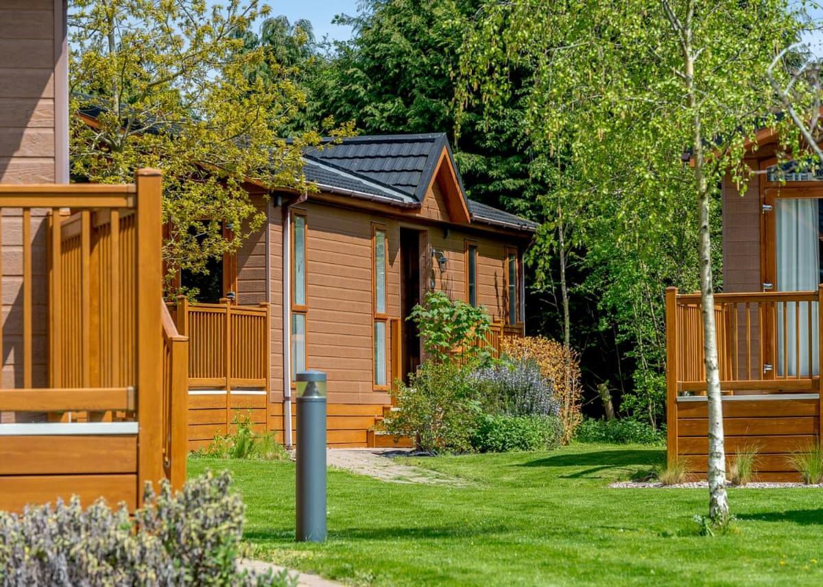 Canterbury Reach Lodge Retreat Petham Εξωτερικό φωτογραφία