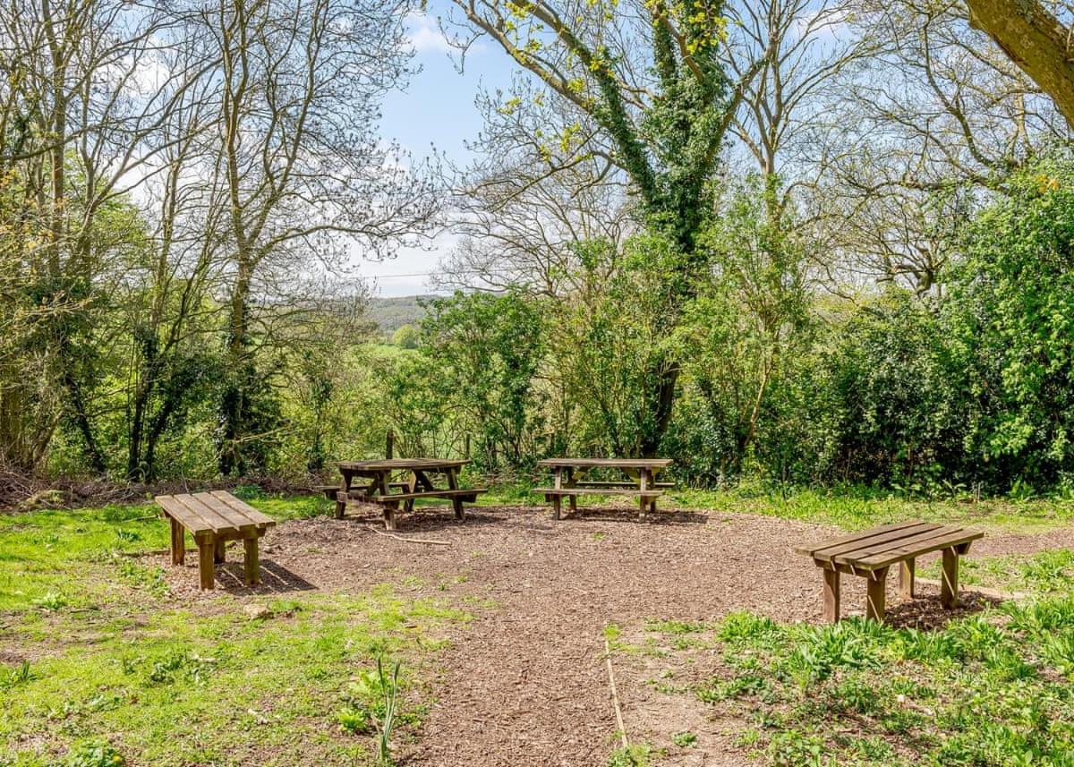 Canterbury Reach Lodge Retreat Petham Εξωτερικό φωτογραφία