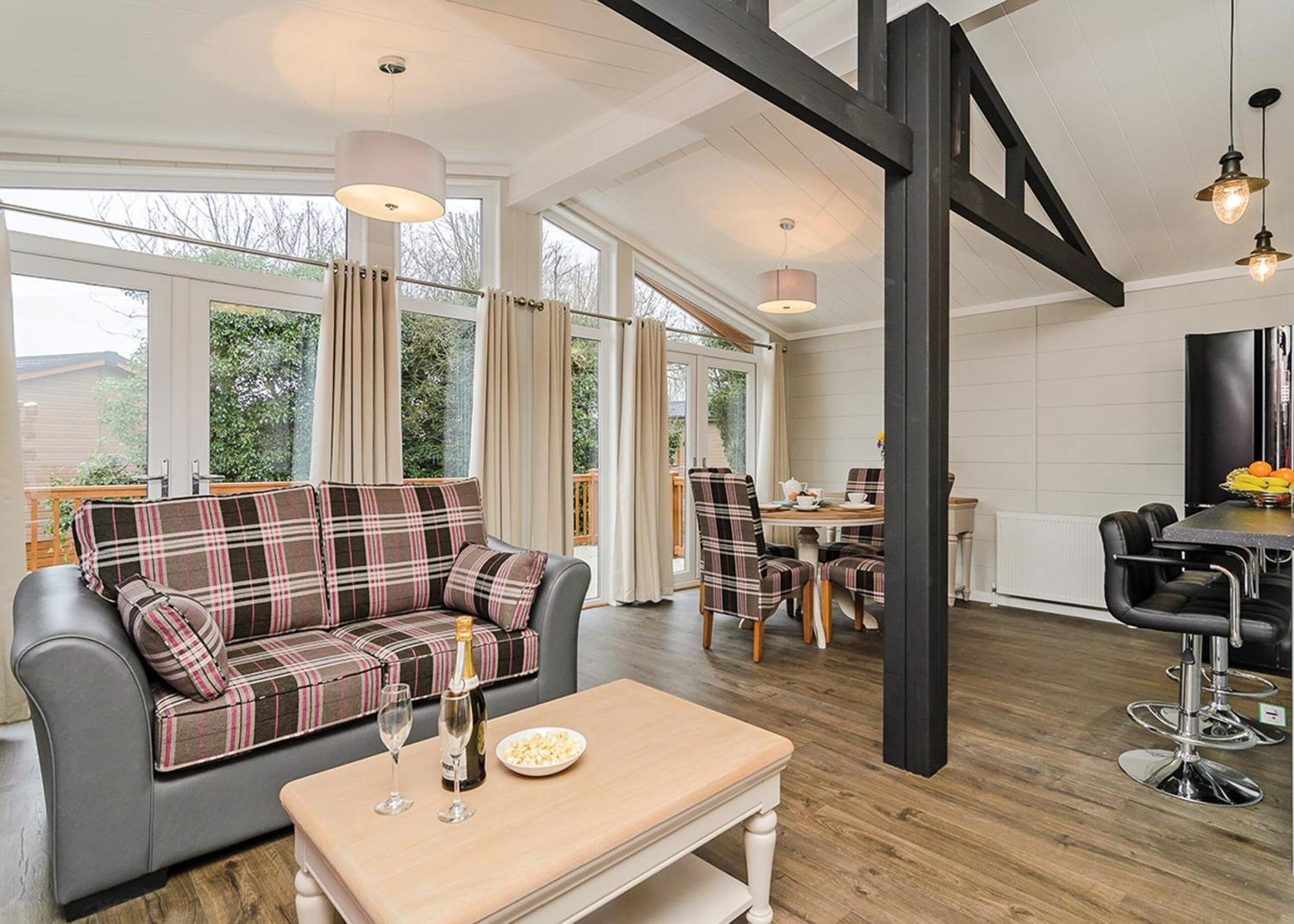 Canterbury Reach Lodge Retreat Petham Δωμάτιο φωτογραφία