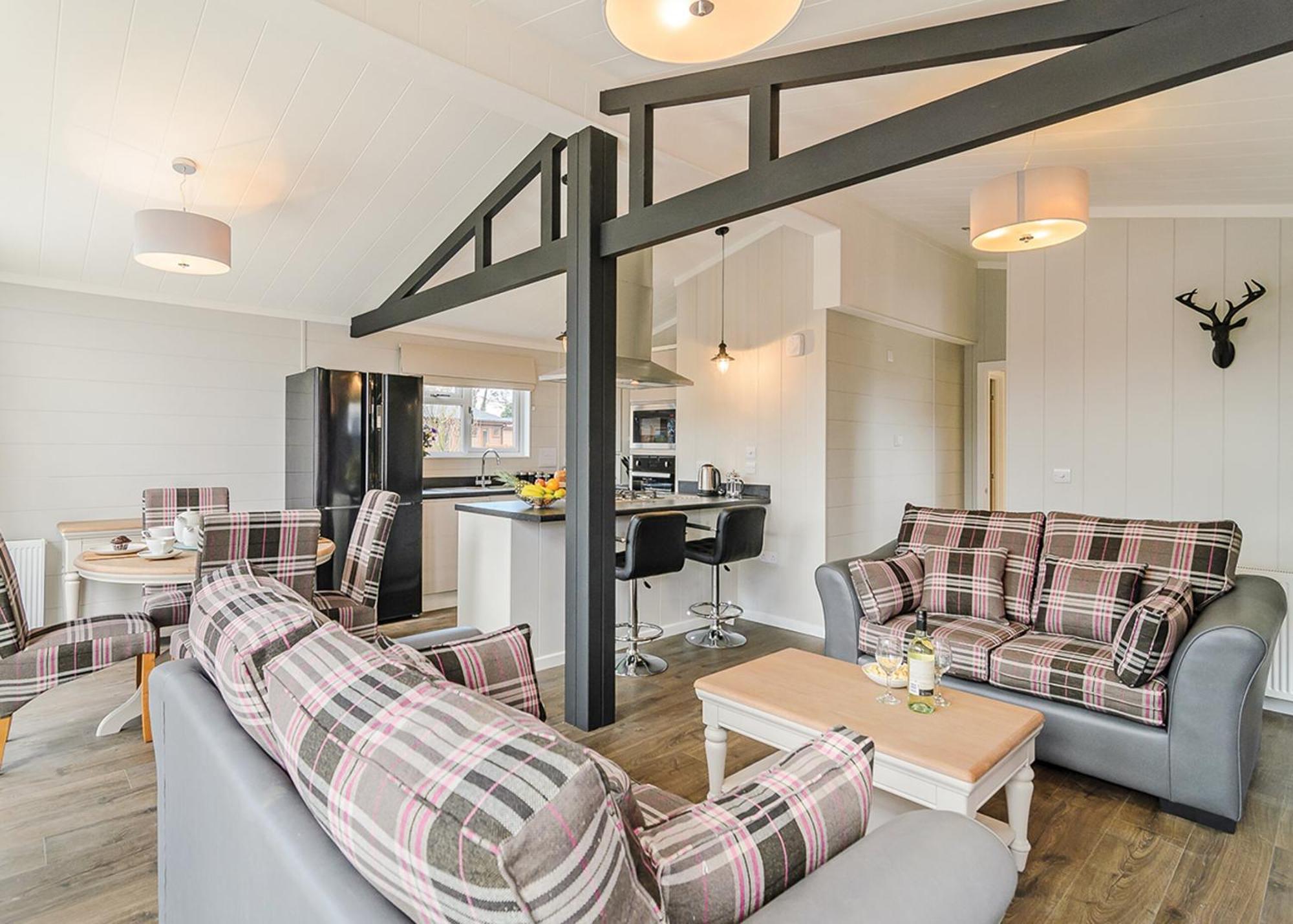 Canterbury Reach Lodge Retreat Petham Δωμάτιο φωτογραφία