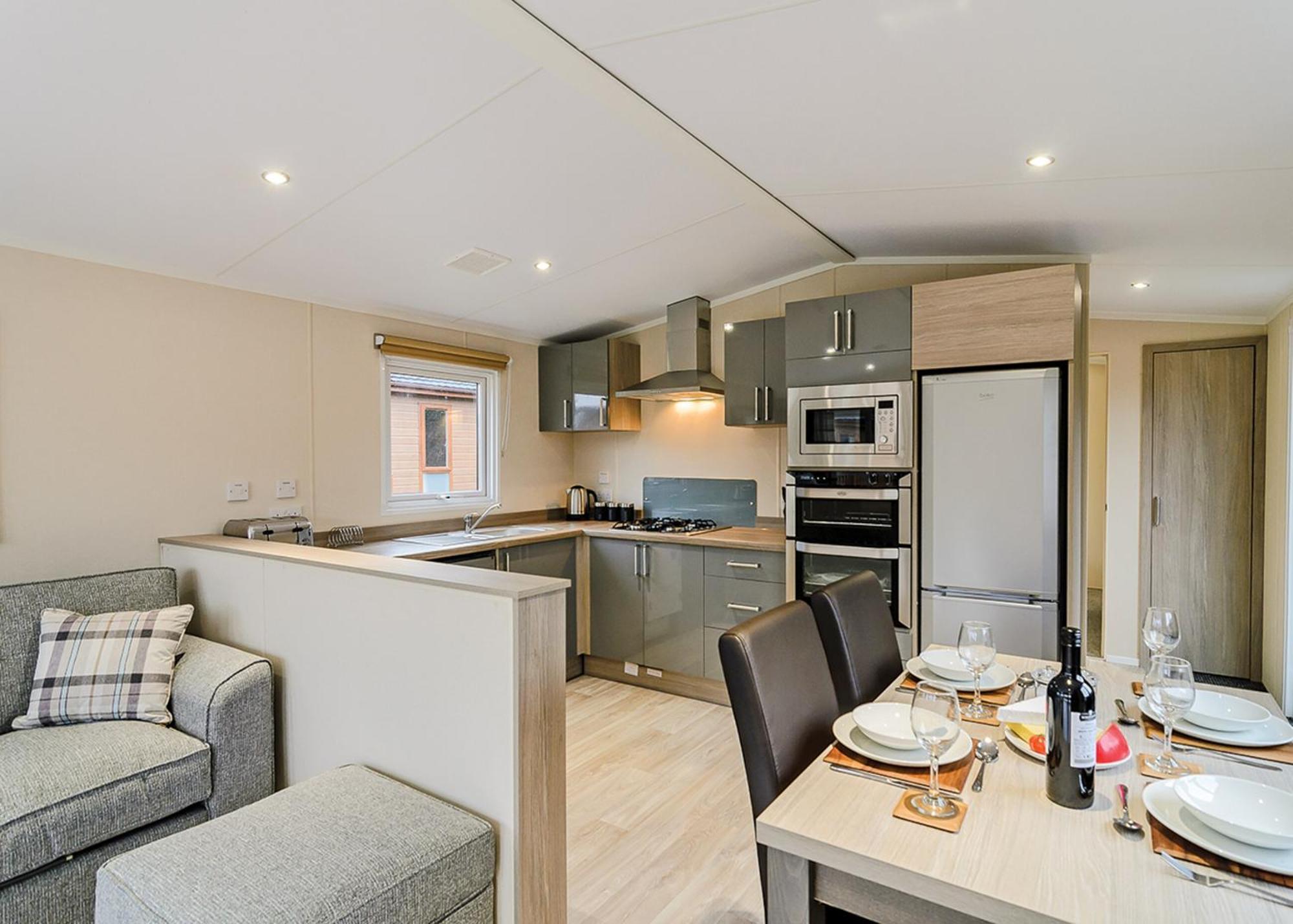 Canterbury Reach Lodge Retreat Petham Δωμάτιο φωτογραφία