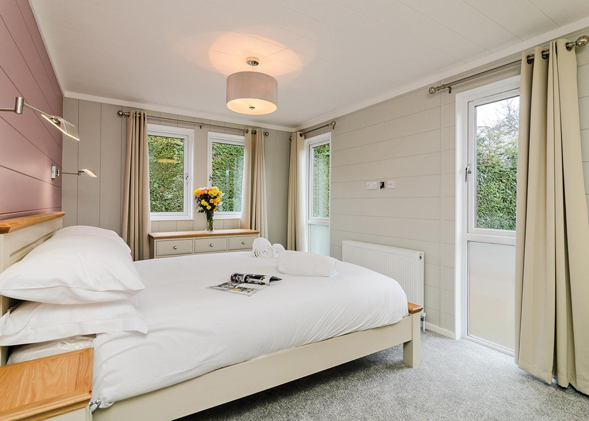 Canterbury Reach Lodge Retreat Petham Δωμάτιο φωτογραφία