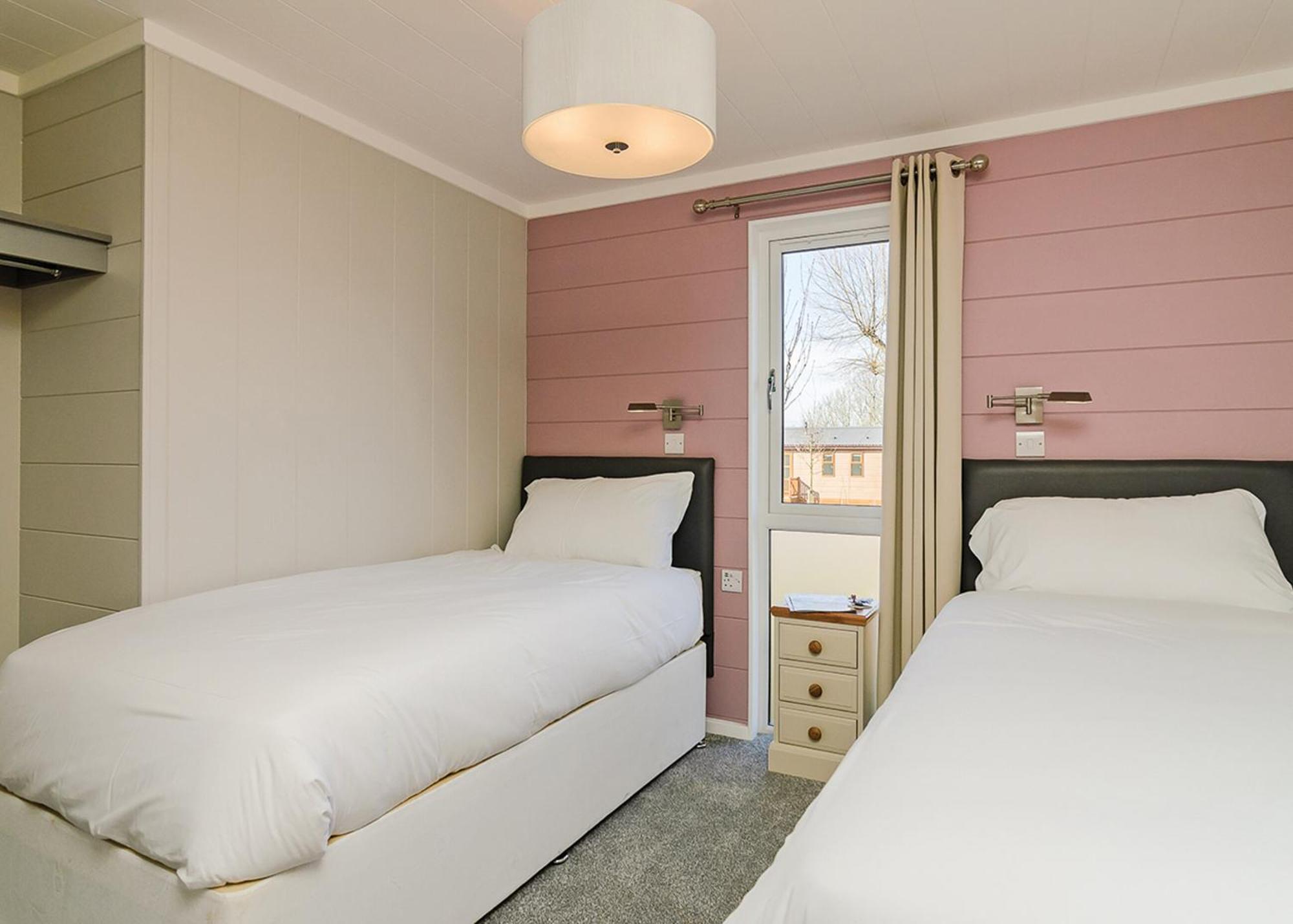 Canterbury Reach Lodge Retreat Petham Δωμάτιο φωτογραφία