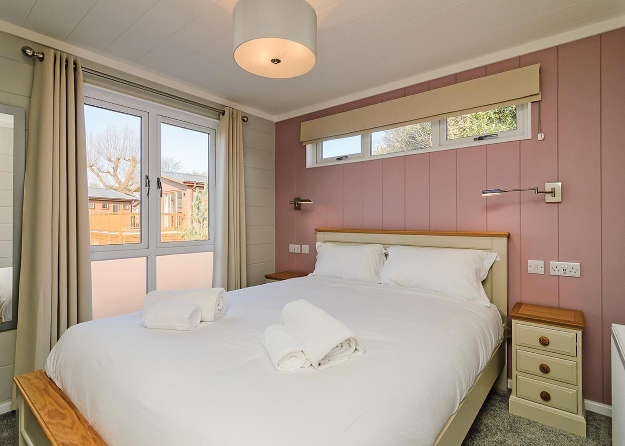 Canterbury Reach Lodge Retreat Petham Δωμάτιο φωτογραφία