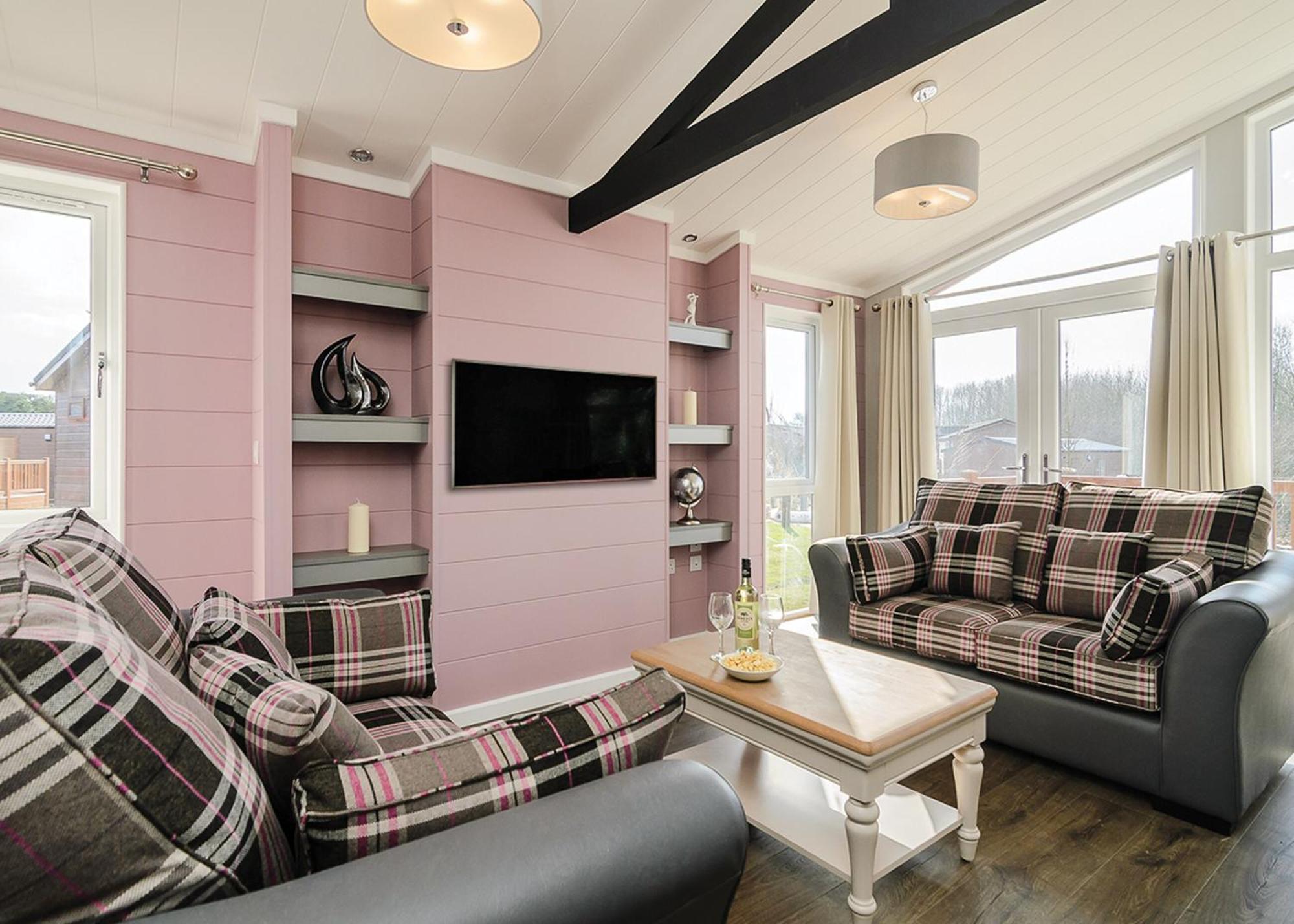 Canterbury Reach Lodge Retreat Petham Δωμάτιο φωτογραφία