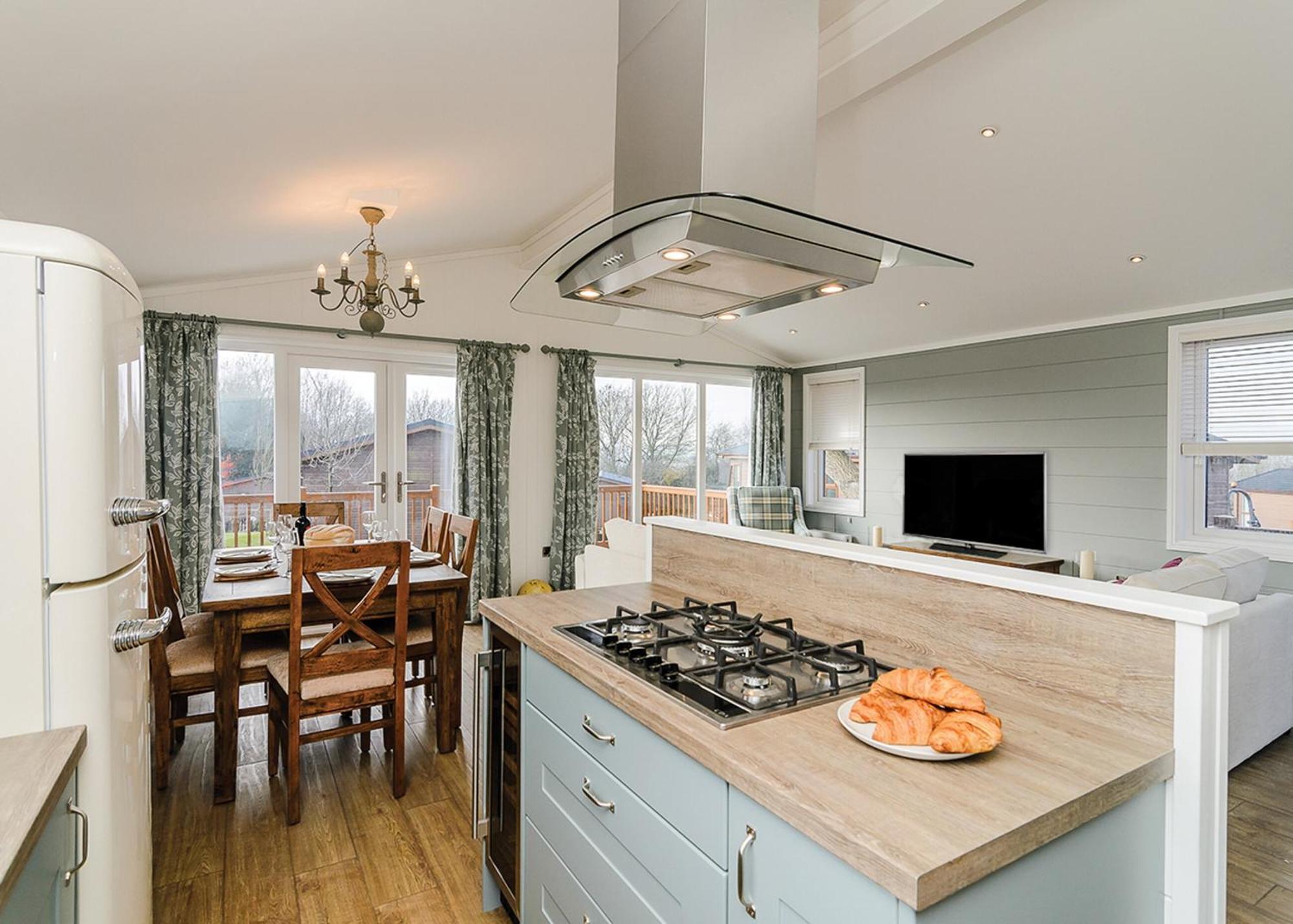Canterbury Reach Lodge Retreat Petham Δωμάτιο φωτογραφία