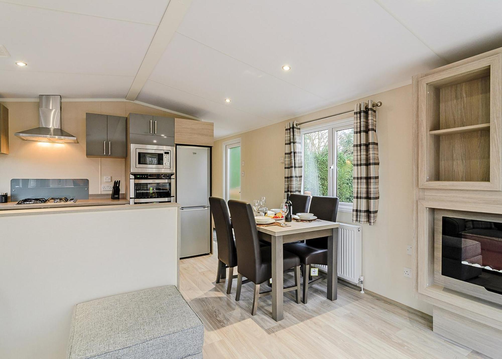 Canterbury Reach Lodge Retreat Petham Δωμάτιο φωτογραφία