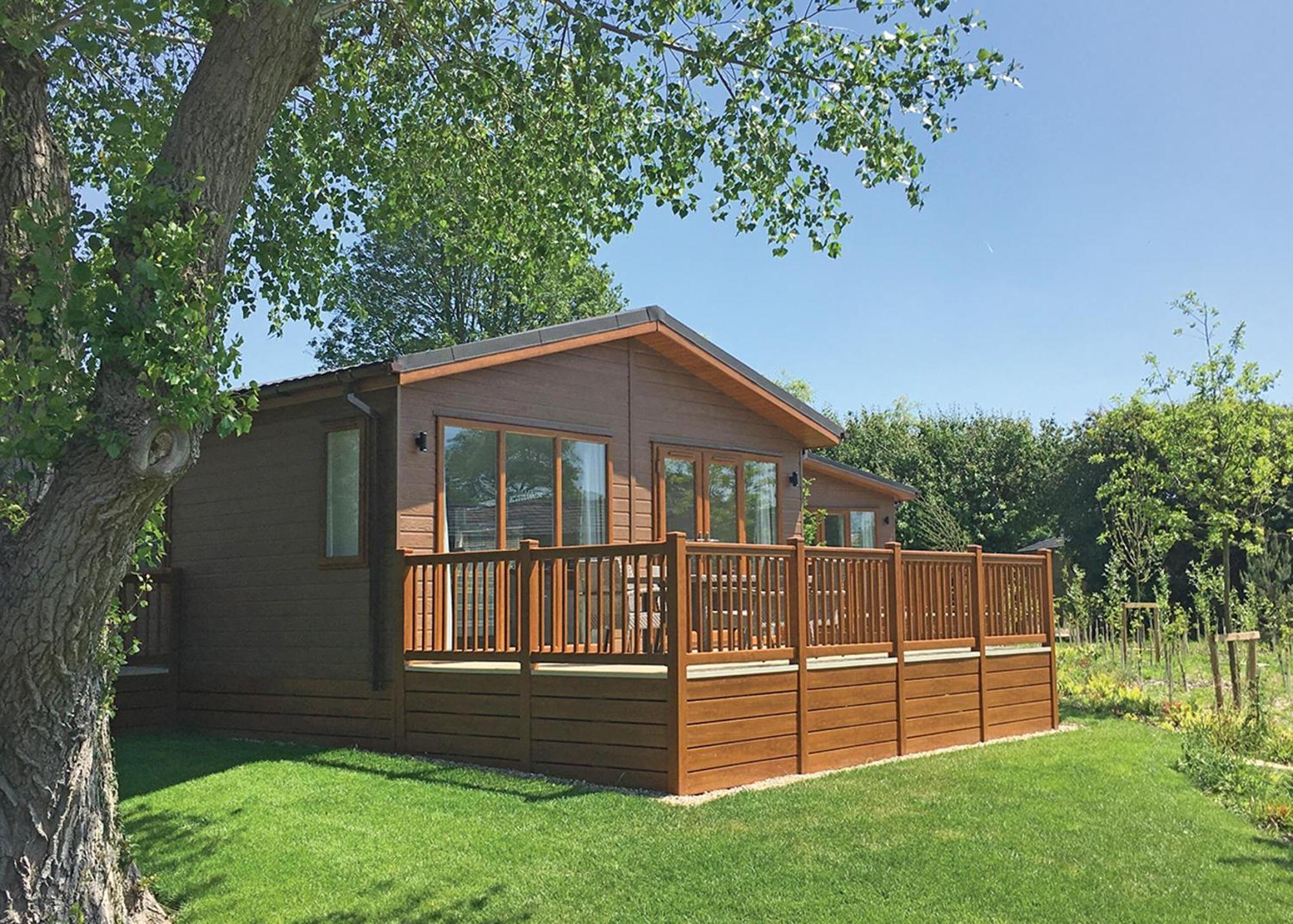 Canterbury Reach Lodge Retreat Petham Δωμάτιο φωτογραφία