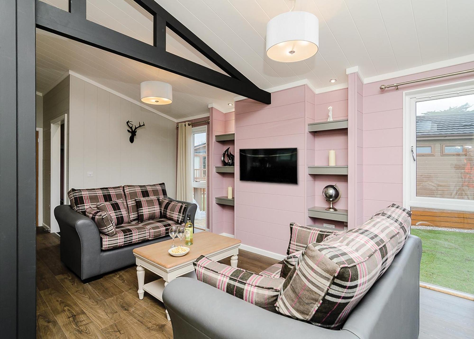 Canterbury Reach Lodge Retreat Petham Δωμάτιο φωτογραφία